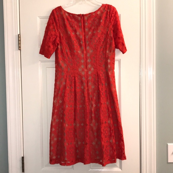 Nine West dress. Size 4 but fits like a 6. - Picture 2 of 5